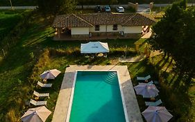 Agriturismo Anfora Della Vita